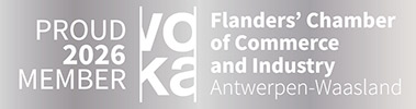 Proud VOKA 2026 Member